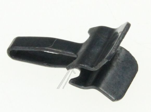 Clip - C00039578 482000022614 Push In Spring Clip - Thermostat Capillar [Whirlpool Indesit]